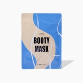 Lifting Booty Mask Single -  A Hydrating Sheet Mask for your booty. Kbeauty body sheet masks